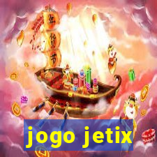 jogo jetix